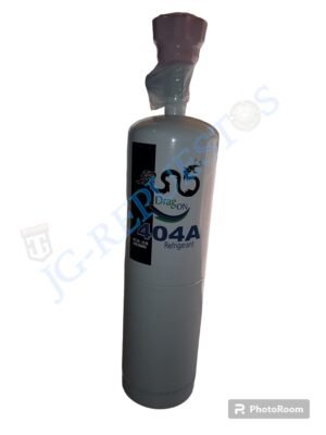 POTE GAS 650GR R404A REFRIGERADORA TODAS LAS MARCAS 12544