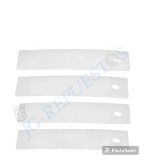 KIT DESLIZADORES RULIMAN SECADORA GENERAL ELECTRIC 442R