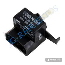 SWITCH ORIGINAL SECADORA WHIRLPOOL 433