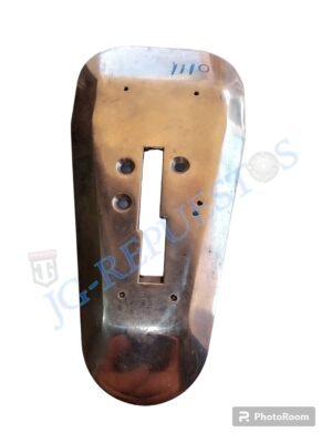 PLANCHA S-162 PIEZAS PARA MÁQUINA CORTADORA DE TELA CIRCULAR RS-100 0111