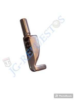 LOOPER DE COCEDORA DE SAQUILLO JT-26-1A 0479