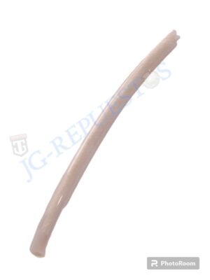 PAR MANGUERA CON ALGODON PARA ACEITE DE COSEDORA DE SAQUILLO 0530