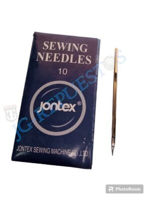 PAÑO DE AGUJA DNX1 #200/25 (COSEDORA DE SAQUILLO) -0259