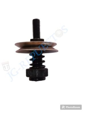 TENCION DE HILO PARA COCEDORA DE SAQUILLO JT-26-1A 0478