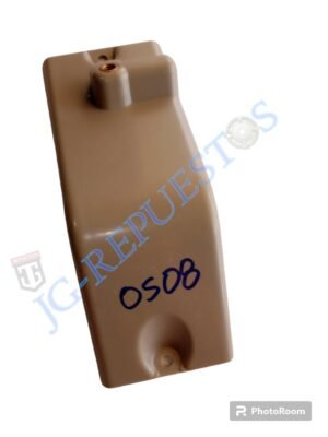 TAPA DE TENCION PLASTICA PARA COSEDORA DE SAQUILLO  -0508