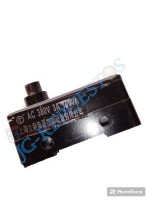 SUITCH JT -26-1A PARA MAQUINA DE COCER SAQUILLOS  0268