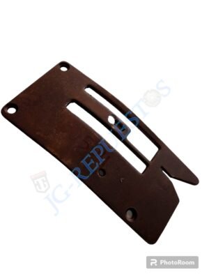 PLANCHA J 26-1D PARA COSEDORA DE SAQUILLO 0504