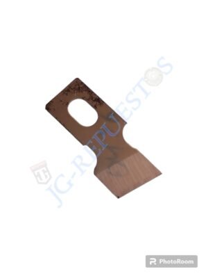 CUCHILLA 1/2  DE OJALADERA INDUSTRIAL 0436