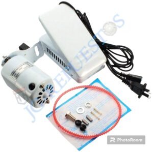 MOTORES DE MAQUINA DE COSER RECTA (DOMESTICA) 024OVER