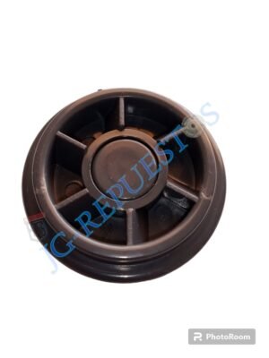 EMBRAGUE  LICUAMIX DE MOTOR PARA LICUADORA SAMURAI -0394