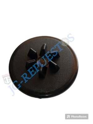 EMBRAGUE  NOWAKER DE MOTOR GRANDE Y PEQUEÑO ORIGINAL LICUADORA SAMURAY -0389