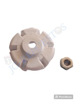 EMBRAGUE ARAÑA MODERNO PARA CUCHILLA PARA LICUADORA SAMURAY -0237