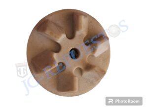 EMBRAGUE ORIGINAL DE CUCHILLA PARA LICUADORA UMCO -0395