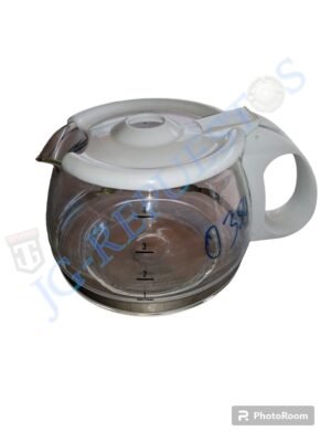 JARRA DE CAFETERA PEQUEÑA -0354