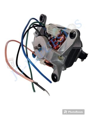 MOTOR LICUADORA COMPLETO CLASICA ANTIGUA 3 VELOCIDADES  110V/60HZ  (OSTER) -732