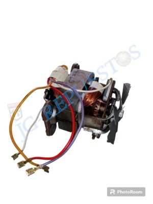 MOTOR REVERSIBLE ORIGINAL LICUADORA OSTER  -0277