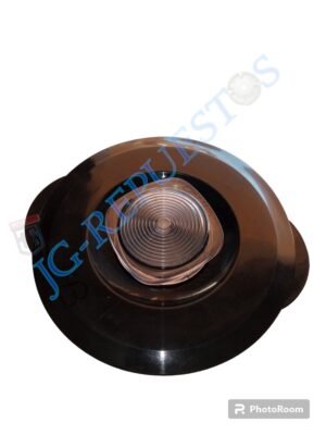 TAPA REDONDA LICUADORA GLOBAL -0443