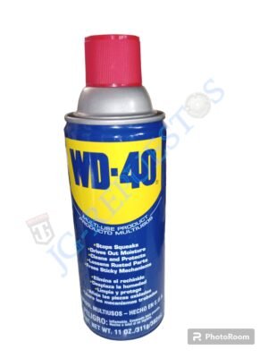 LIQUIDO WD-40 PENETRANTE ANTIOXIDANTE TODAS LAS MARCAS F91