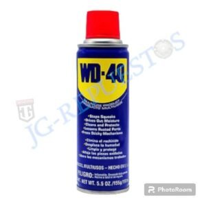 LIQUIDO PENETRANTE ANTIOXIDANTE WD-40WD40 5.5 OZ - 155 G  -F1