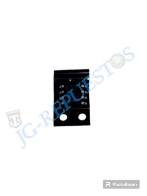 NE555 monolithic timing circuit SMD SOIC 8 0539