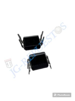 OPTOACOPLADOR PC817 ,EL817,817,817C,FL817C,PS817C,DIP PLACA LAVADORA SAMSUNG 0490