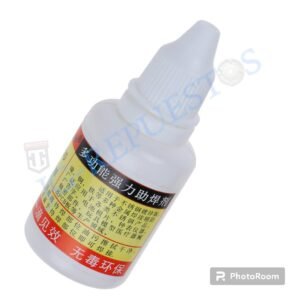 PASTA DE SOLDADURA DE FLUJO LIQUIDO DE ACERO INOXIDABLE -0458