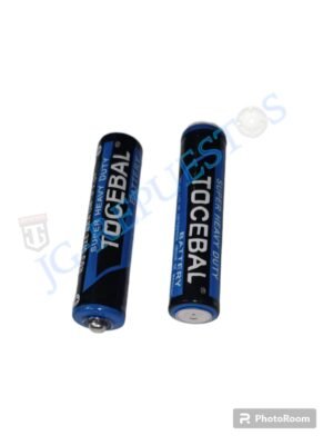 PILAS AAA PEQUEÑAS POR PAR 0207