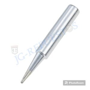 PUNTA DE CAUTÍN PARA ESTACIÓN DE SOLDAR 6CMX0.7CM 0515