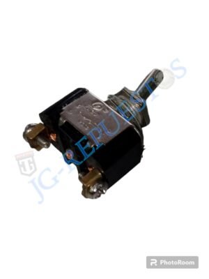 SWITCH DE PALANCA 2 POSICIONES RUIGU 50V 5EA T.P 001-0599