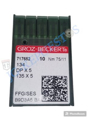 PAÑO DE RECTA INDUSTRIAL CABO GRUESO DP#11- 01811