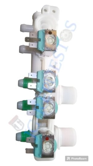 32431.jpg VALVULA DE AGUA ORIGINAL LAVADORA SAMSUNG AC110-127V -0600