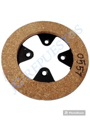 CORCHOS/ FRENO PEQUEÑO, embrague de fricción, pieza gruesa de piezas de máquina de coser Industrial-0551