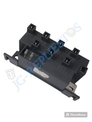 MODULO ENCENDIDO ORIGINAL COCINA GAS WHIRLPOOL-7 HORNILLAS 110 V - 65880 HZ