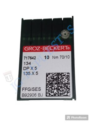 PAÑO DE RECTA CABO GRUESO·#10 (INDUSTRIAL) 01810