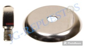 CUADRANTRE ORIGINAL EMBLISTADO TORNILLO LICUADORA (OSTER) -701OR