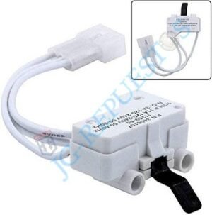 SWITCH ORIGINAL LAVADORA Y SECADORA WHIRLPOOL -3325