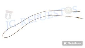 TERMOCUPLA DE HORNO PARA COCINA 1.50 M 6556