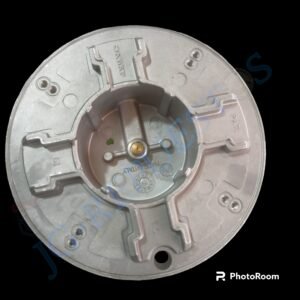 38960.jpg BASE 2 QUEMADORES 14.2CM PARA COCINA INDURAMA-SAFAB -6438