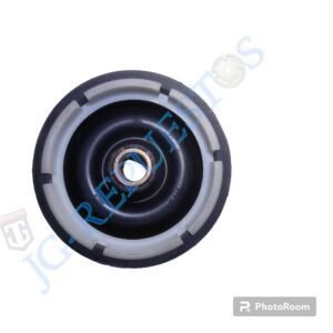 RETENEDOR ORIGINAL DE LAVADORA MABE 2 TINAS (SEMIAUNTOMATICA)-0642