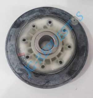RUEDA SOPORTE ORIGINAL SECADORA LG  -416LG