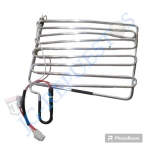 NIQUELINA/RESISTENCIA SERPENTEADA REFRIGERADORA SAMSUNG 22170