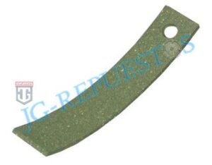 DESLIZADORES ORIGINALES SECADORA GENERAL ELECTRIC 442