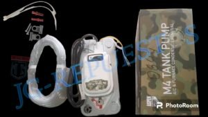 BOMBA DE CONDENSADO/ABSORCION 220V/17FT AIRE ACONDICIONADO M4 TANK PUMP -0644