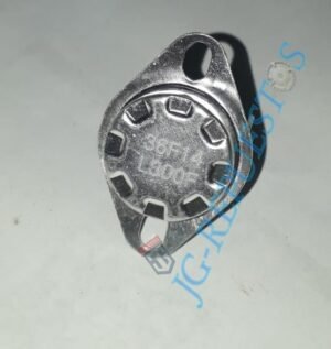 SOLO FUSIBLE SECADORA WHIRLPOOL 4536