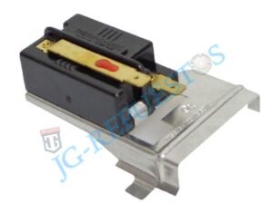SENSOR DE LLAMA CON SOPORTE 2 PINES - 120V ORIGINAL SECADORA A GAS WHIRLPOOL - MAYTAG -454