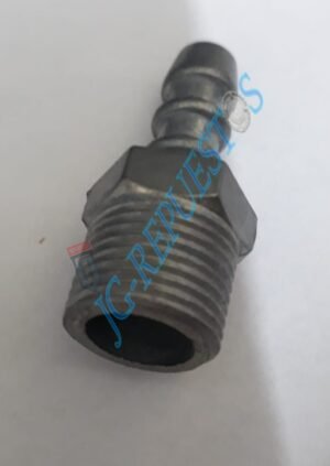 PITÓN/ACOPLE SECADORA   4550