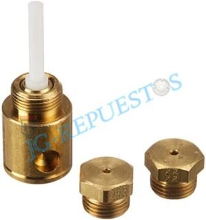 KIT DE CONVERSION STARK DE GAS NATURAL A GAS PROPANO SECADORA WHIRLPOOL 459R