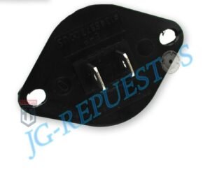 FUSIBLE ORIGINAL TERMICO SECADORA ELECTROLUX 4598