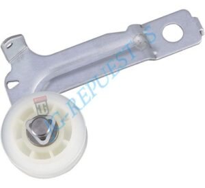 POLEA ORIGINAL SECADORA WHIRLPOOL -4617