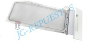 FILTRO PELUSAS ORIGINAL SECADORA WHIRLPOOL -4626